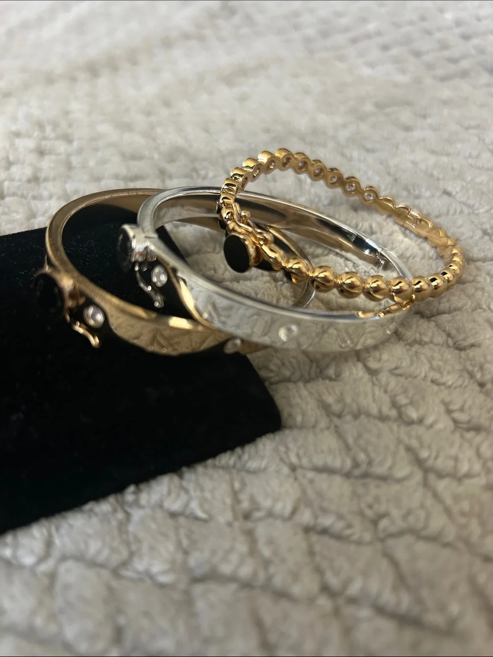 Miranda Frye bracelet set